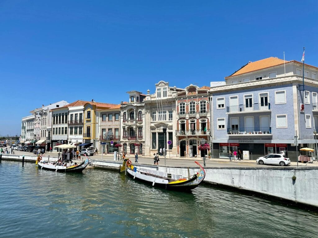 Aveiro