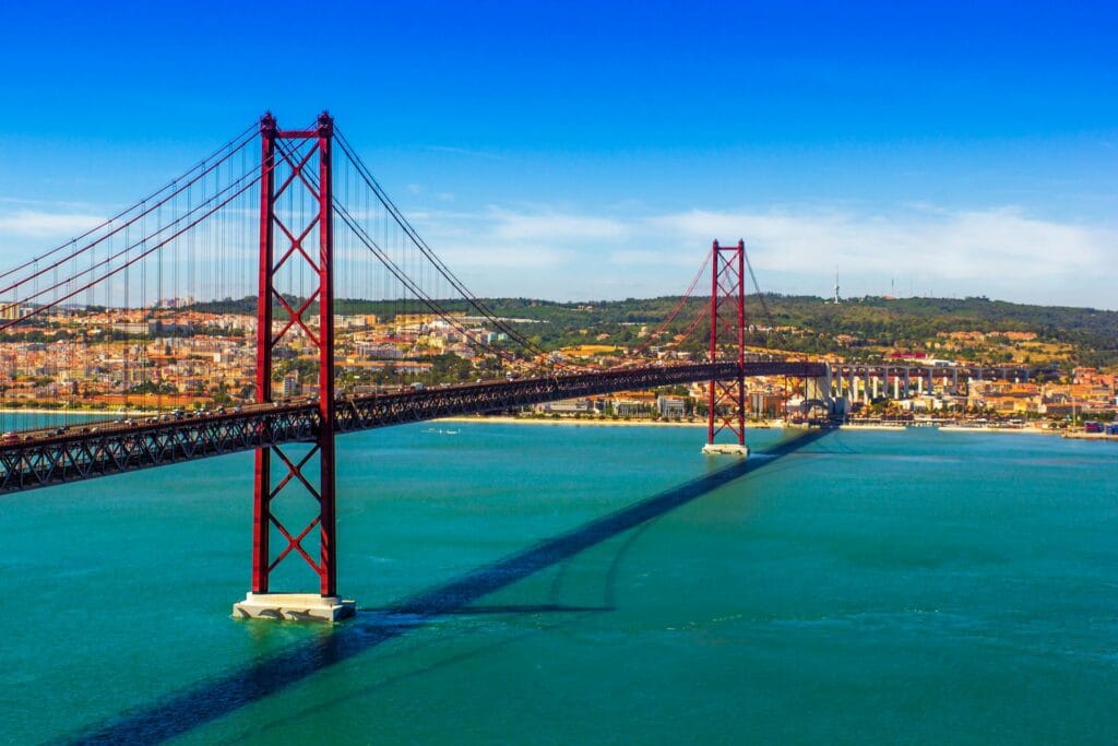 Lisbon