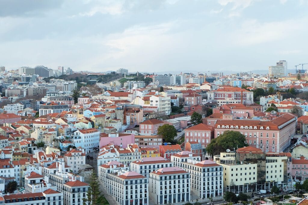 Lisbon