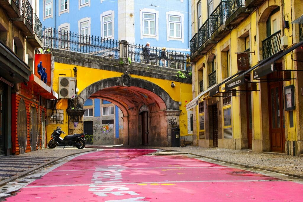 Lisbon