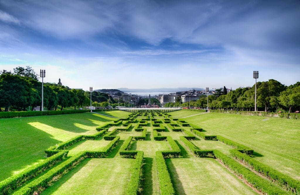 Lisbon