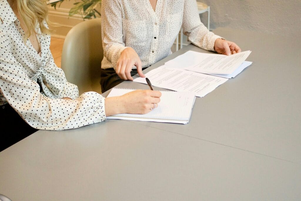 Legal Procedures