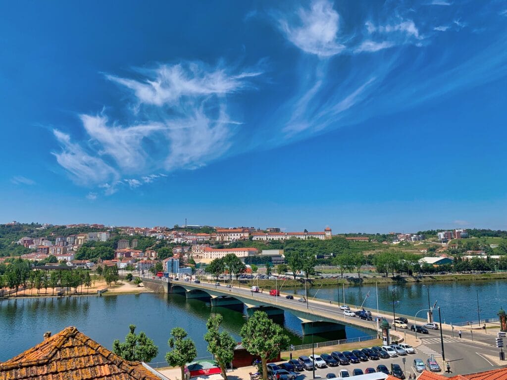 coimbra