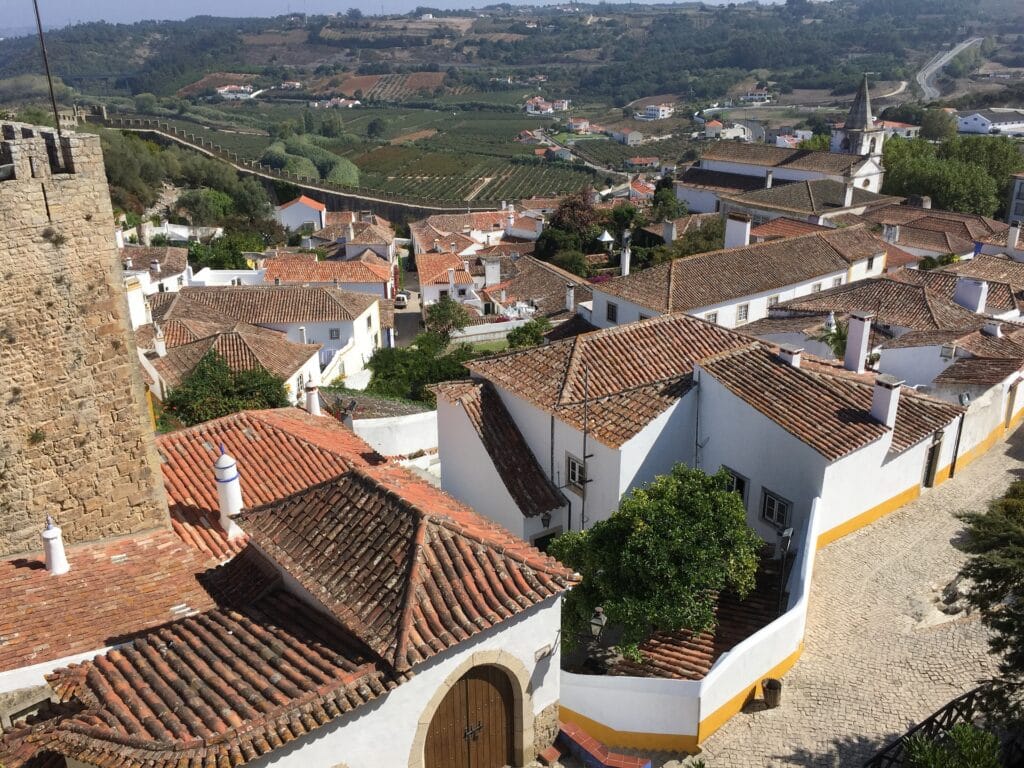 Obidos