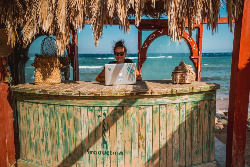 digital nomad visa