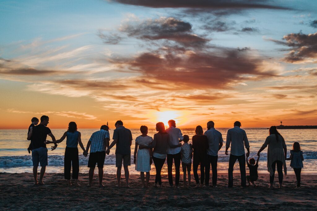 Friends