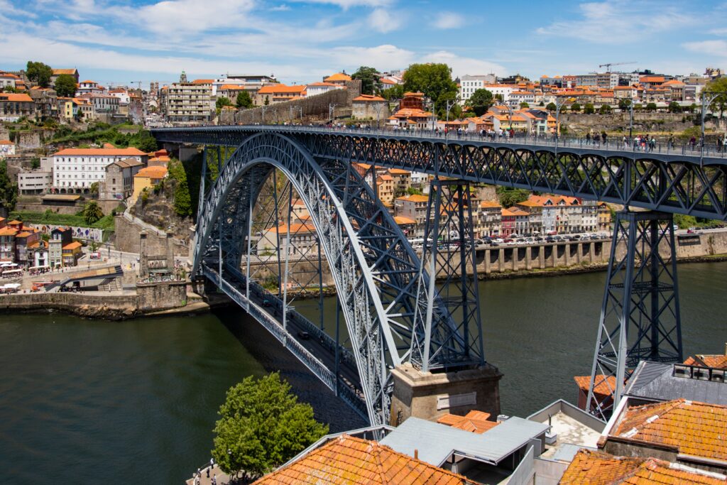 Porto City