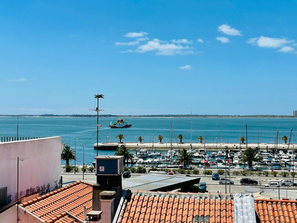 Setúbal Portugal
