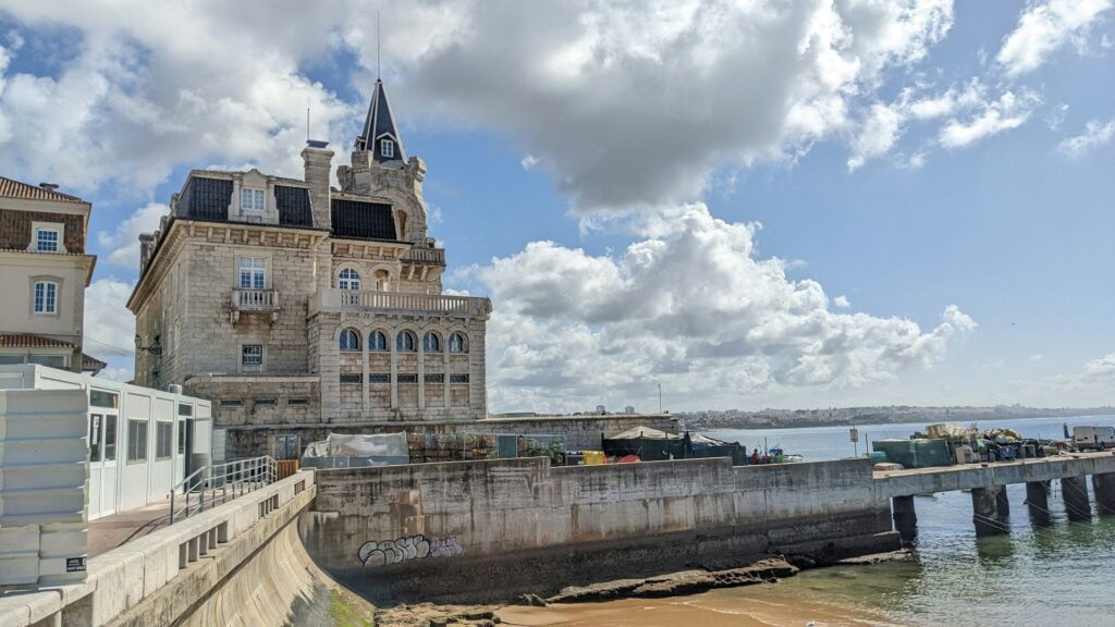 Cascais Real Estate
