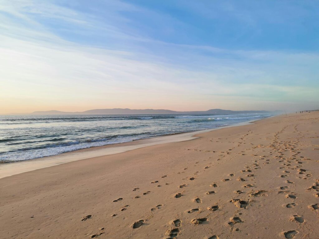 Comporta, Portugal