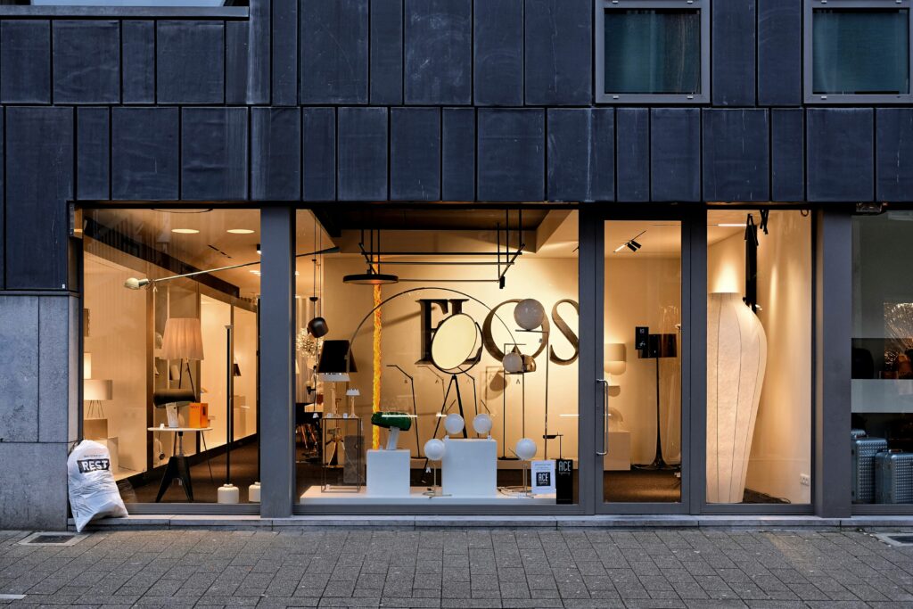 Retail Investment