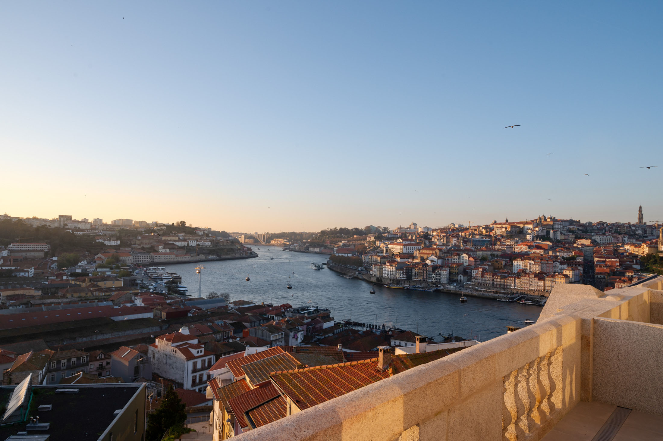 Douro river-portugal-investment-properties