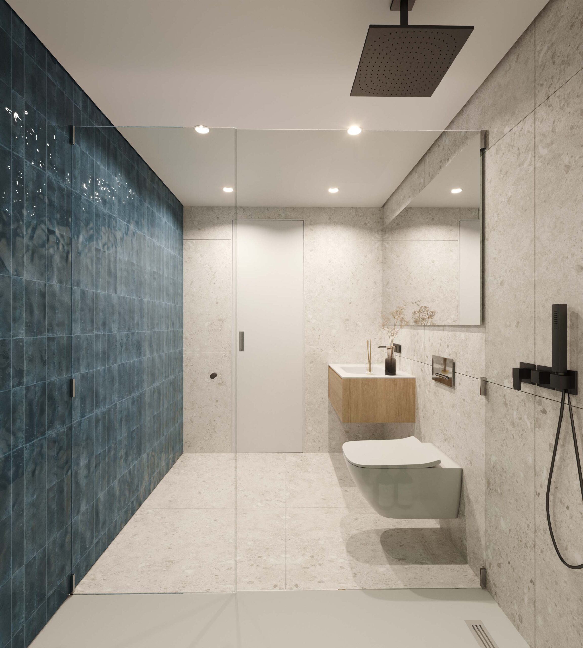 blue bathroom-portugal-investment-properties