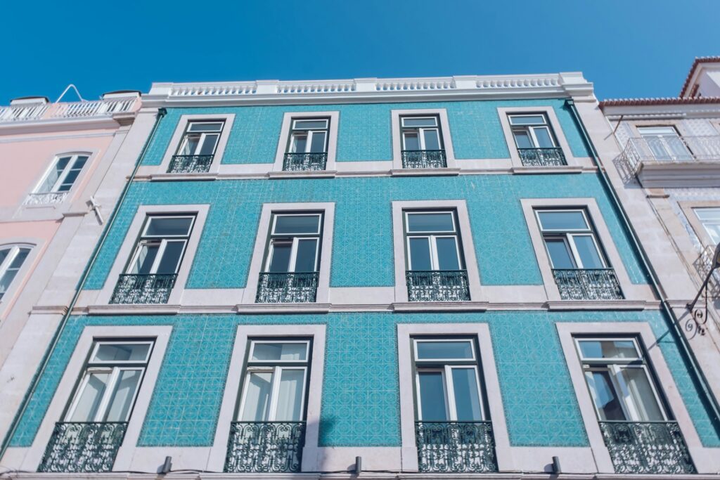 real estate investment