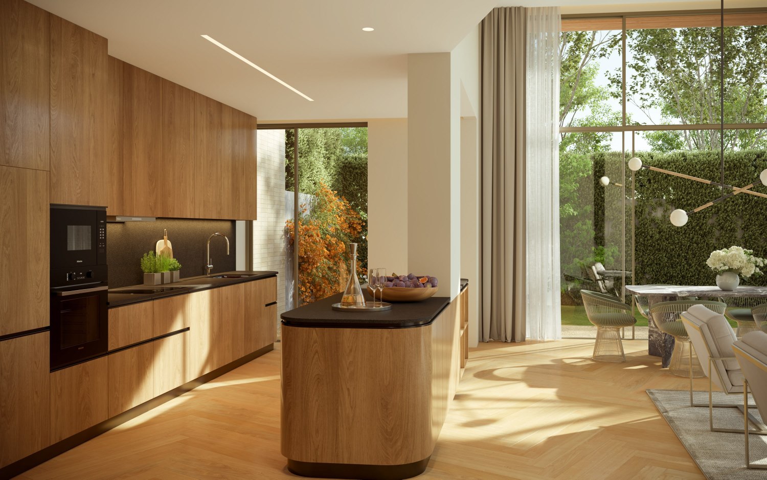 kitchen island-portugal-investment-properties