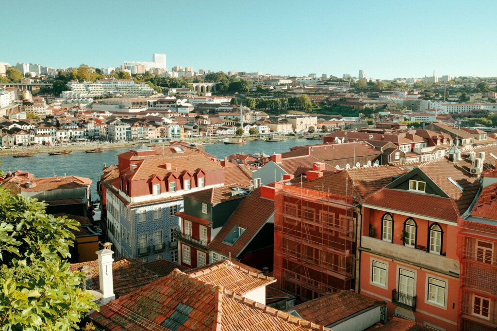 Porto