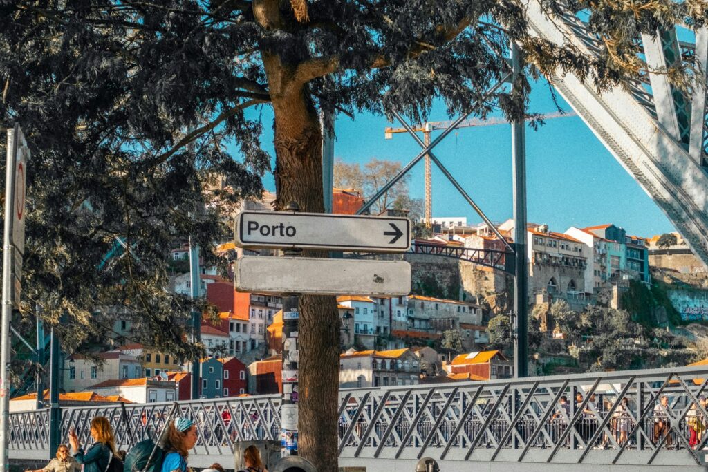 Porto