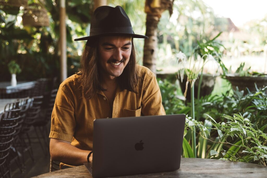 Remote Work