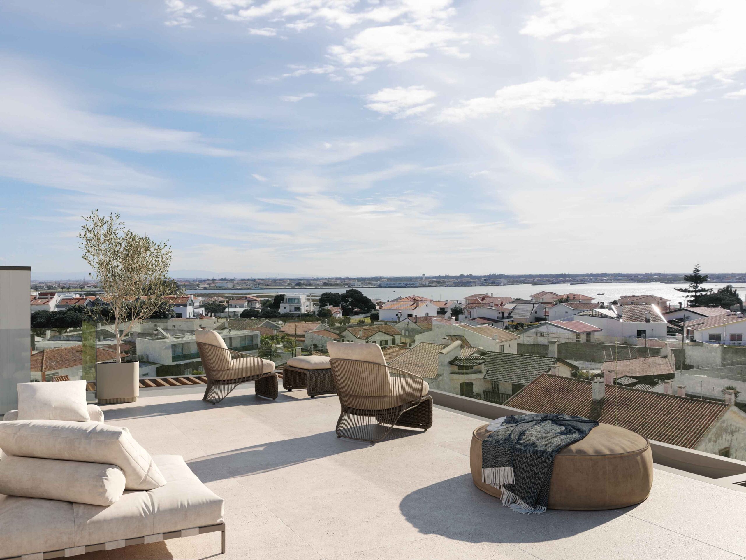 roof top view-portugal-investment-properties