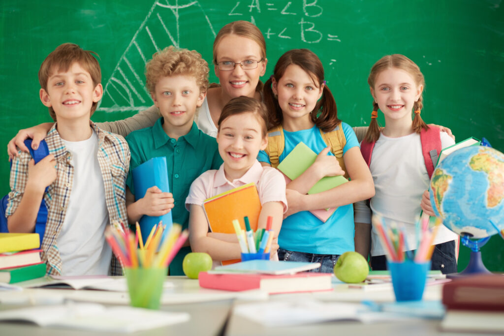 international schools