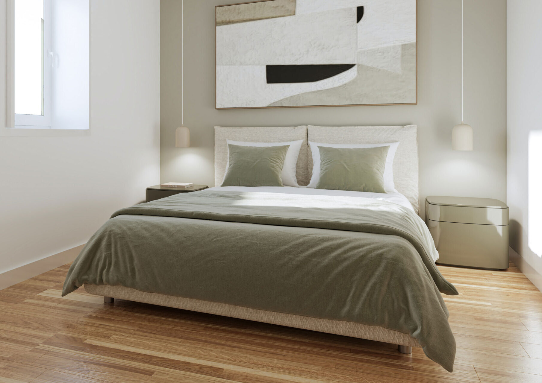 bedroom view-portugal-investment-properties