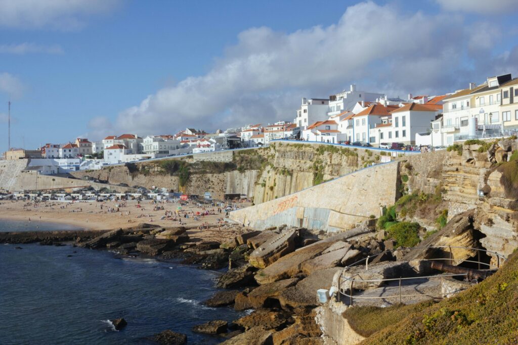 Ericeira Portugal