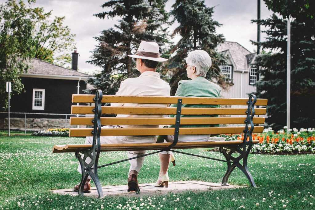 Retirement Community in Portugal