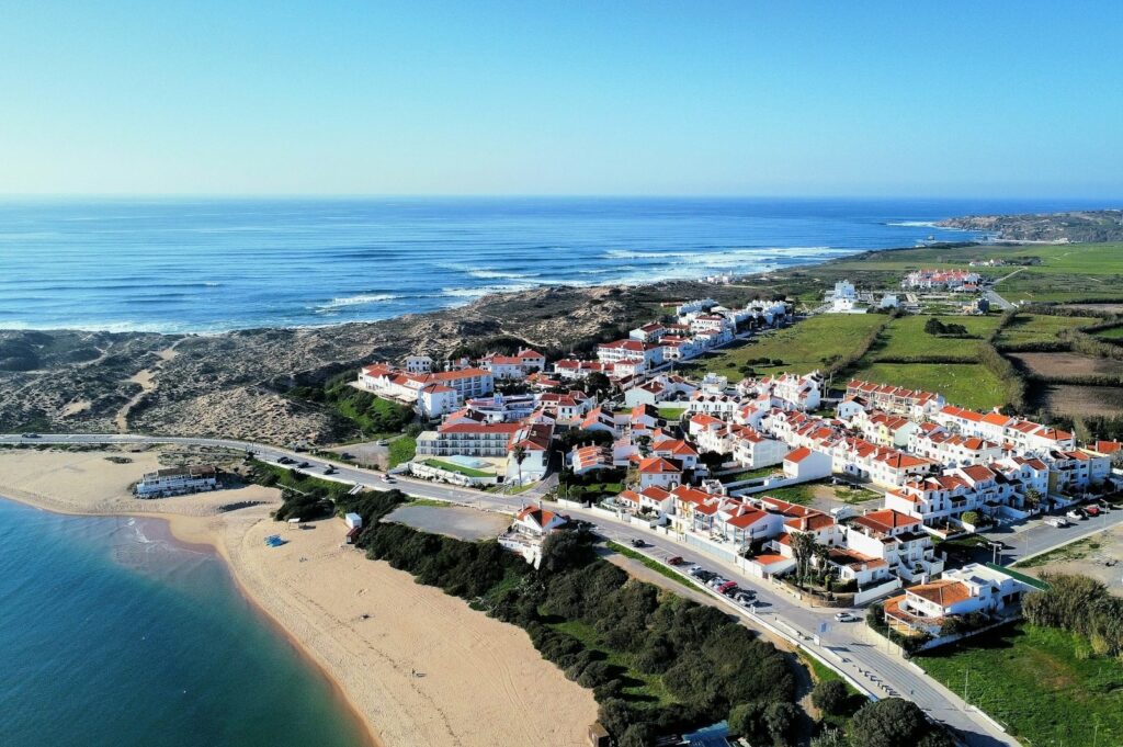 Silver Coast Portugal