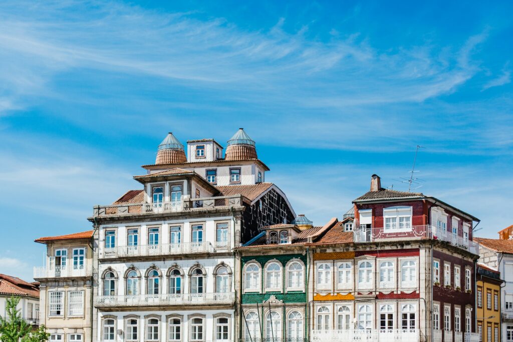 Guimarães, Portugal
