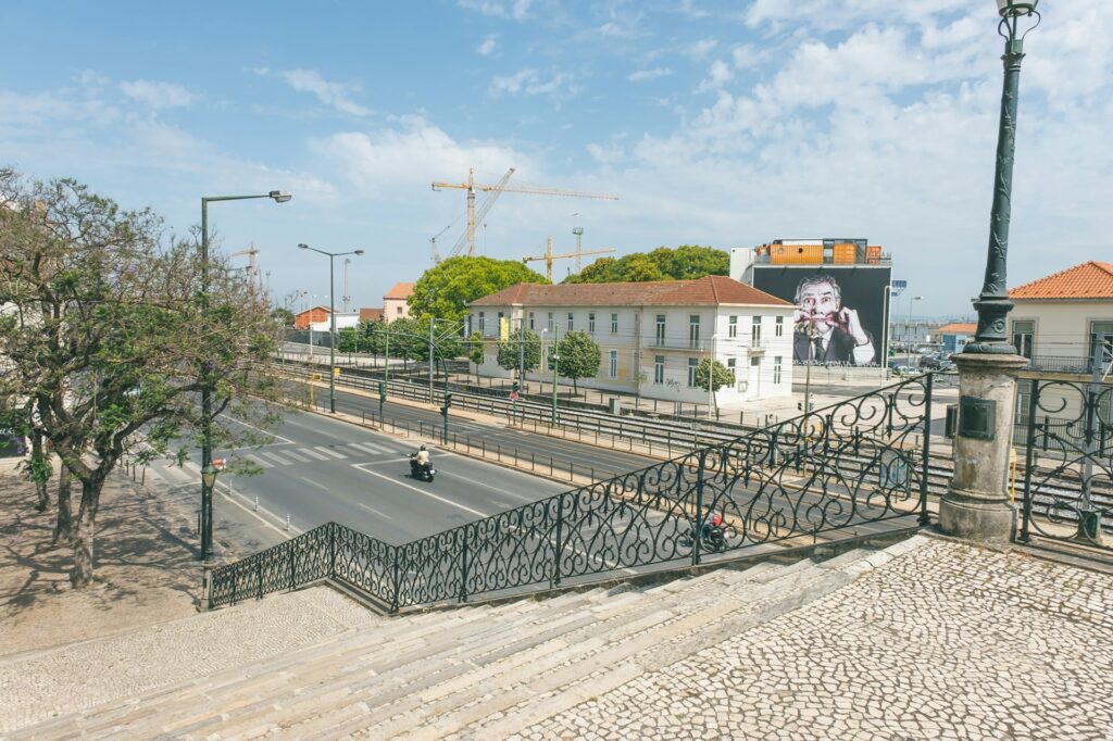 Marvila, Lisbon