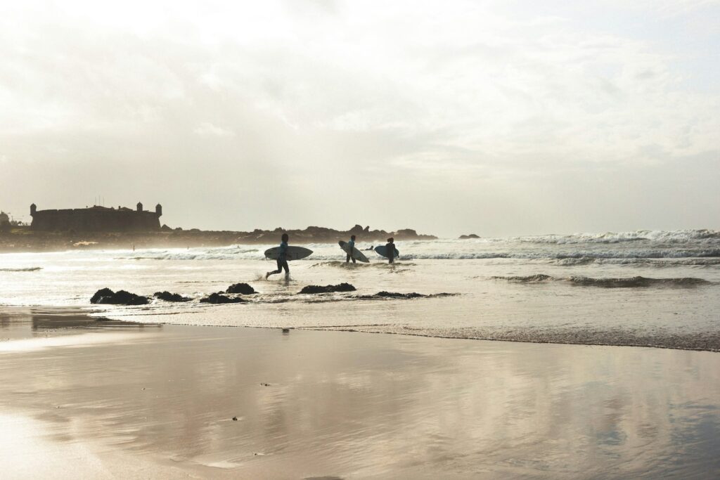 Matosinhos, Portugal
