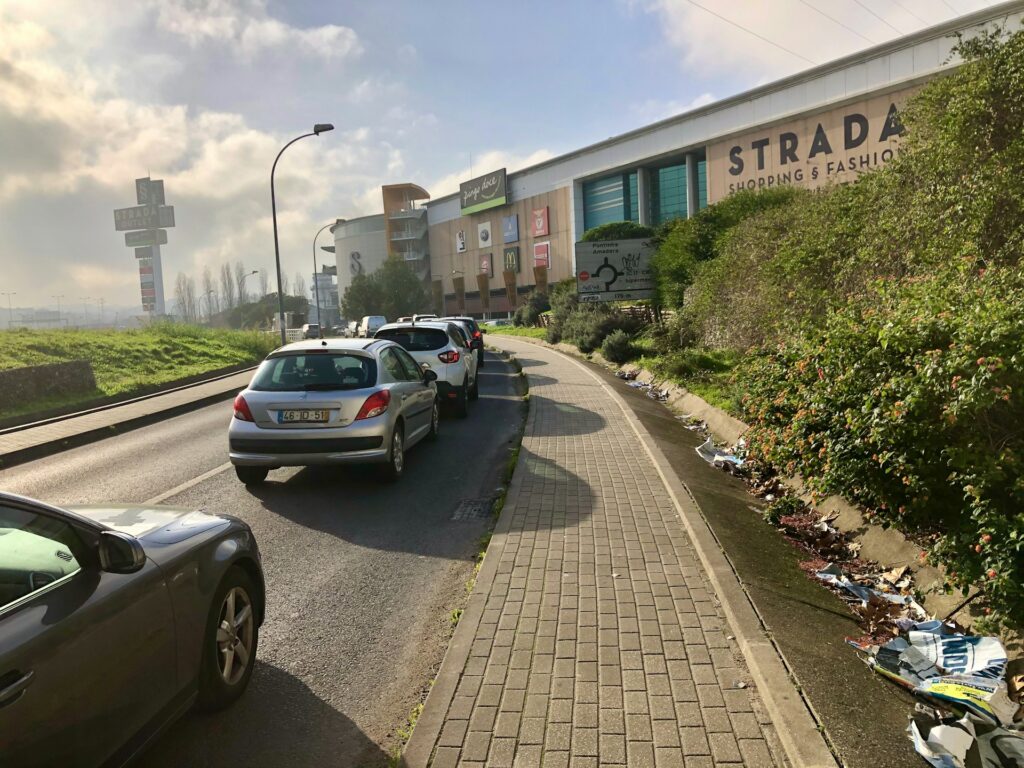 Odivelas, Portugal