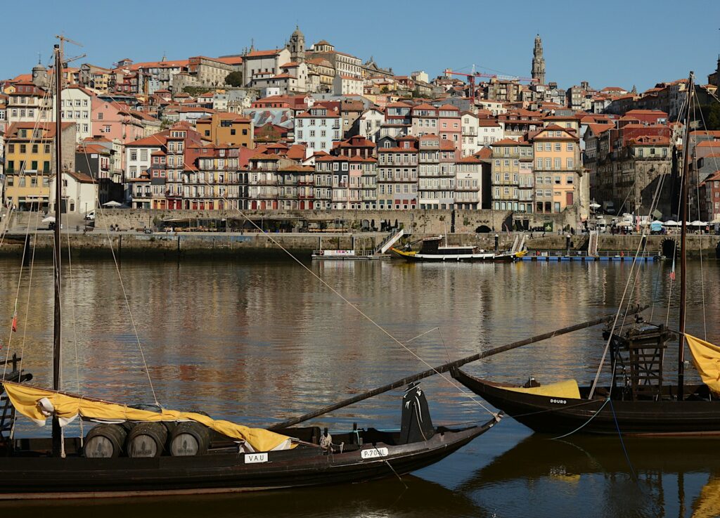 Porto, Portugal