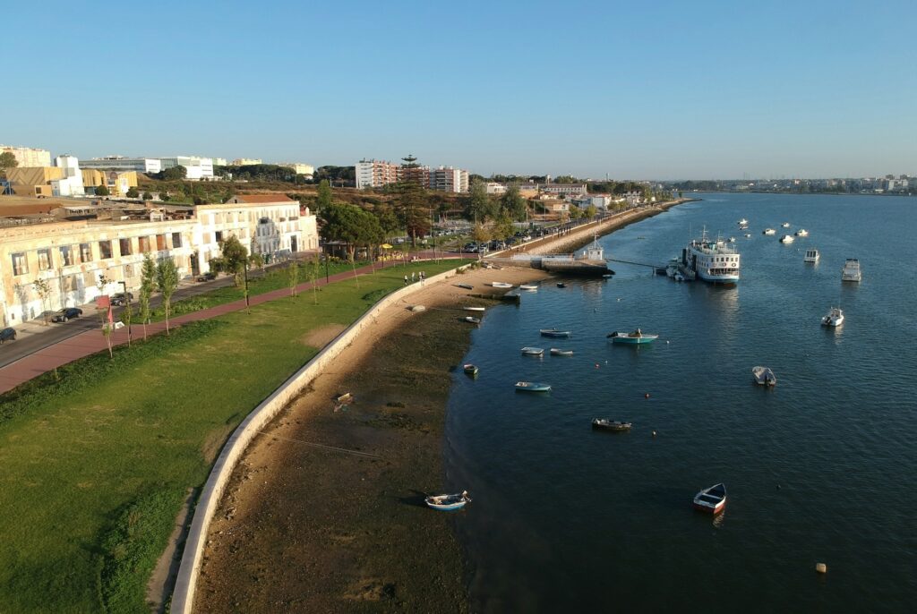 Seixal, Portugal